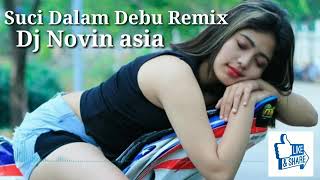 DJ Novia asia