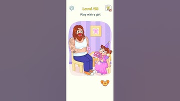 DOP 3: Delete One Part Level 113 Walkthrough Solution #shorts #DOP3