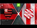 Flamengo x Bangu - AO VIVO - 31/03/2021 - Campeonato Carioca