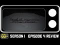 Dead Of Summer Season 1 Episode 4 Review & After Show | AfterBuzz TV