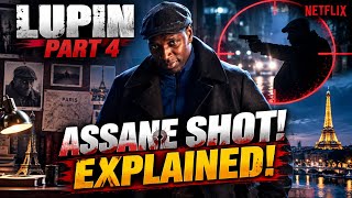 Details Lupin Part 4 Ending Explained | Does Assane Survive Update