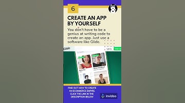 8 Legit Ways To Make Money Online, Some Passive - Part 2 #shorts