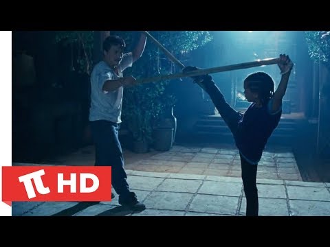 Karate Kid | Pişmanlık | HD