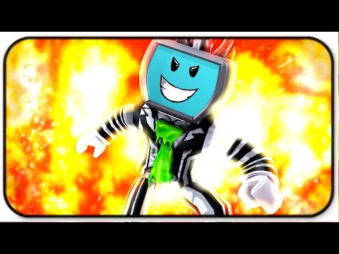 new elements explosion element demonstrate showcase roblox