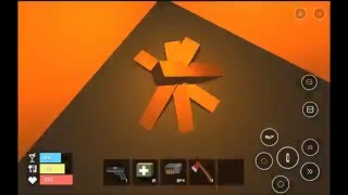Pixel Survival - Craft Game screenshot 1