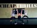 Sia - Cheap Thrills | The Fitness Marshall | Dance Workout