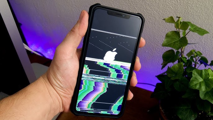 CRASH ANY iPhone GLITCH - ONE WORD To CRASH iOS In Under 5 Seconds CRAZY!