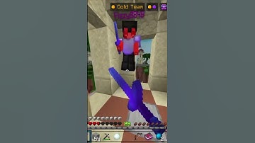 NO WAY I won this trade on ON ONLY 3 HEARTS (hive skywars) #shorts #minecraft #hive (Minecraft)