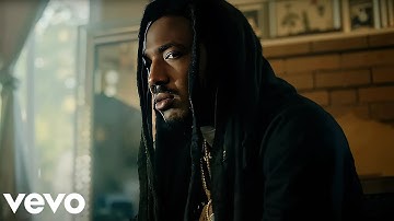 Mozzy - Keep Talking ft. Nipsey Hussle (Explicit Video) 2025