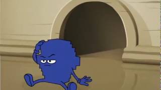 Nicktoons Uk- History Of Animation 2006 Or 2007