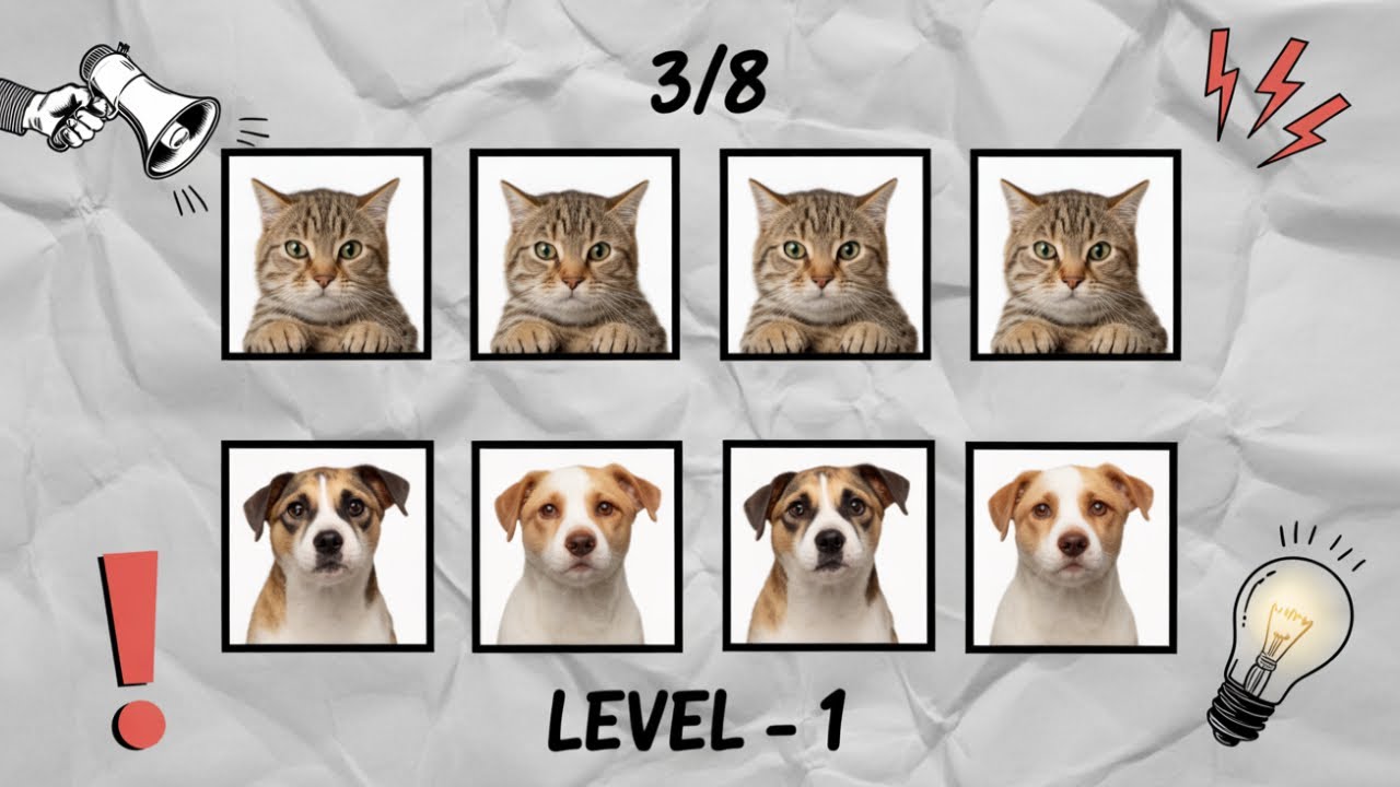 Moo Ma Ga Gai Gets Every Level Harder (Good Luck)