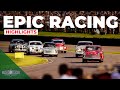 7 best racing moments from Goodwood Revival 2019