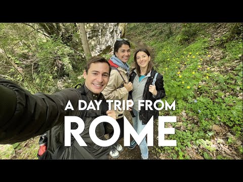 tour guide mitra rome