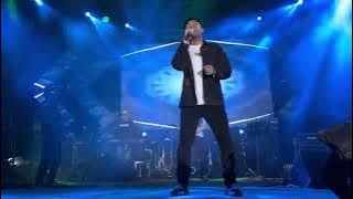 HEADWIND LIVE DEBU LIAR