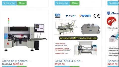 How to get quotation and how to order from RobotDigg