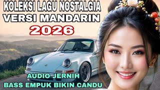 A Friend For Your Relaxationa Collection Of The Most Popular Mandarin Pop  Of All Time