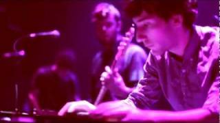 Suuns - Arena  [ Moopie Concerts ]