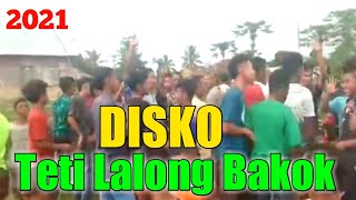 lagu manggarai terbaru 2021‼️Teti Lalong Bakok Versi Disko