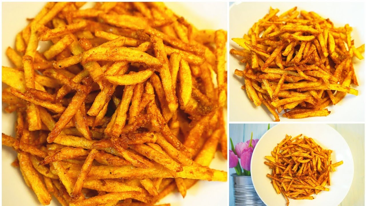 Potato Kurkure Recipe Aloo Kurkure Recipe Spicy Potato Snacks