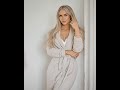 Melina’s Inspiring Story | Curvy Model Redefining Confidence