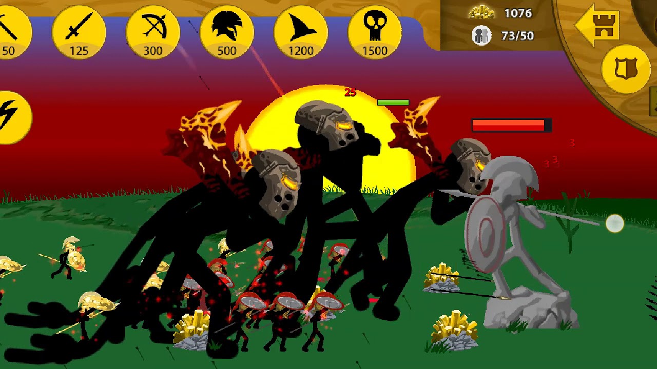 Stick war legacy apk YouTube