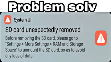 how_to_solve_sd_card_mount_problem_how_to_solve_memory_card_unamount_problem_sd_card_vivo_phone