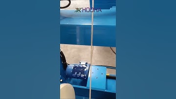 三层包纸机Three layer cable taping machine