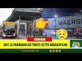 BRT, LE POURQUOI DE TOUTE CETTE INDISCIPLINE