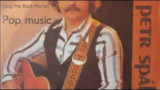 Petr Spálený - Cítím ten kouř (30.11.1981, vydáno 1982) chords