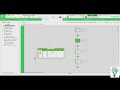 Programmation ecostruxure machine expert basic  convoyeur grafcet linaire avec simulation