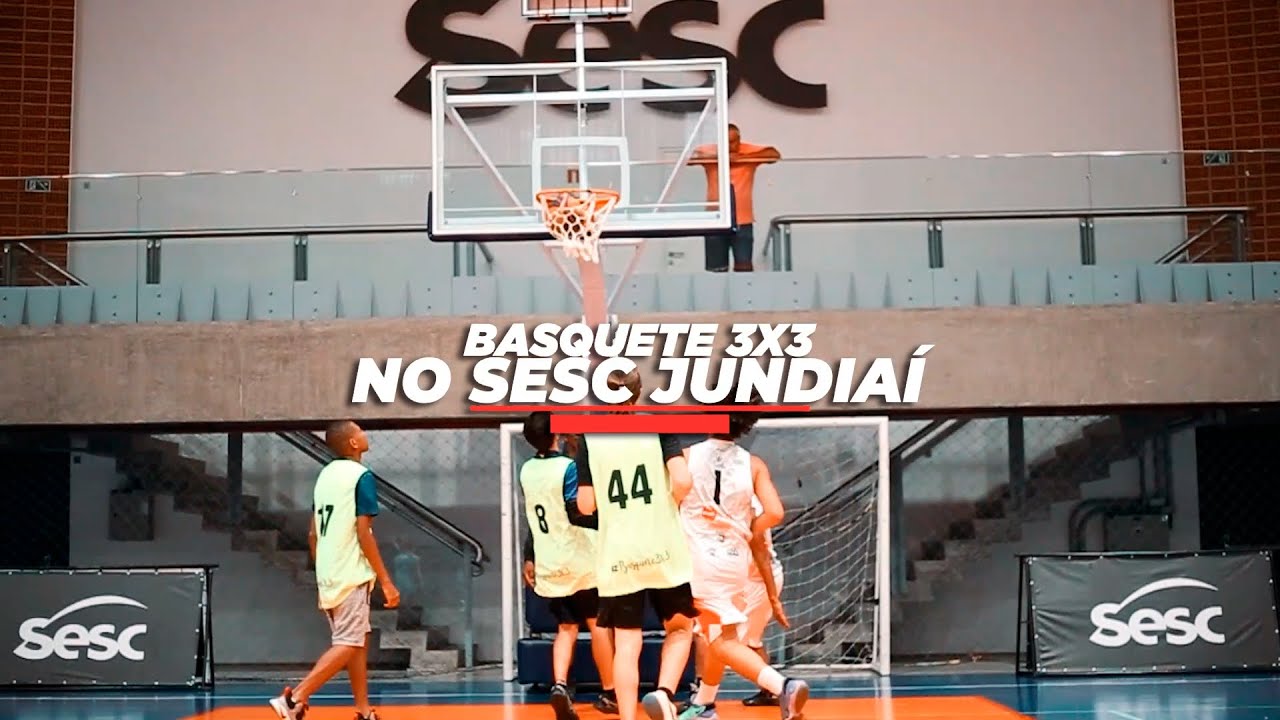 Basquete 3x3