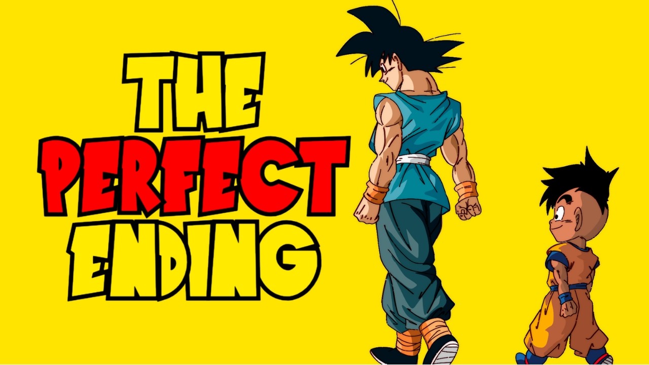 Dragon Ball Z Kakarot’s Best DLC