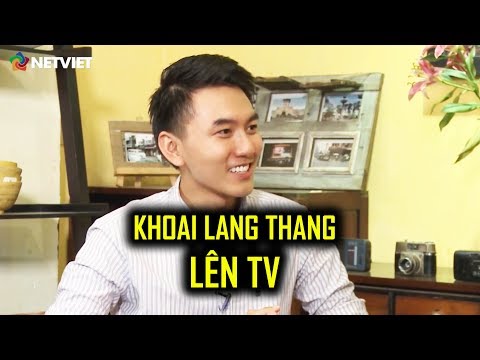 KHOAI LANG THANG |Lý do bỏ việc theo đuổi đam mê? KHOAI LANG THANG |Lý do bỏ việc theo đuổi đam mê?