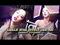 Circle Star Effect Like AM | InShot Tutorial ✨