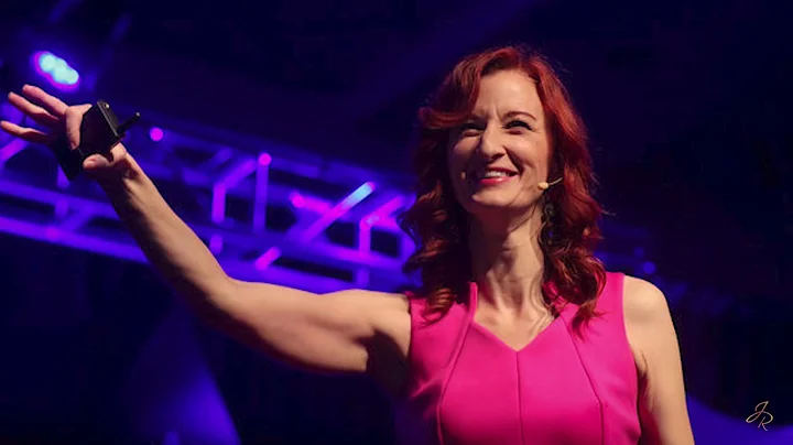 Top Burnout, Mind Wellness, and Motivational Speak...
