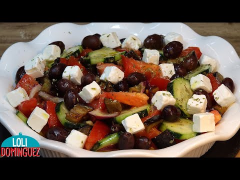 Vídeo: Ensalada Con Caléndulas Y Semillas: Una Receta Paso A Paso Con Una Foto