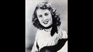 Bonnie Lou - TRIBUTE