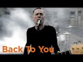 Miniature de la vidéo de la chanson Back To You