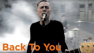 Watch Bryan Adams Back To You video