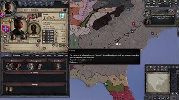 Crusader Kings II: After the End Mod 0.1 #1