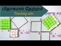 B.Ed Commission teaching aids for maths || seminar topic PYTHAGORAS THEOREM