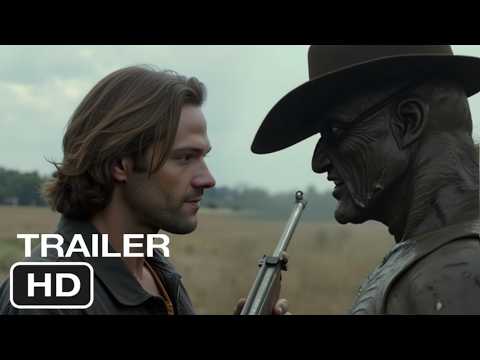 JEEPERS CREEPERS 5 TRAILER 2025 Jared Padalecki Teaser Concept
