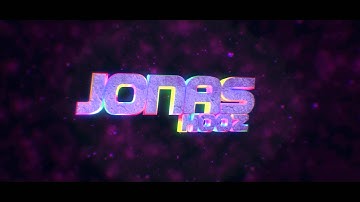 JonasH00Z Intro // By UnityArtz