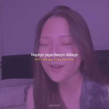 SS501 - Making a Lover | Cover by Eveline Restu Asmoro (xelf.mond)