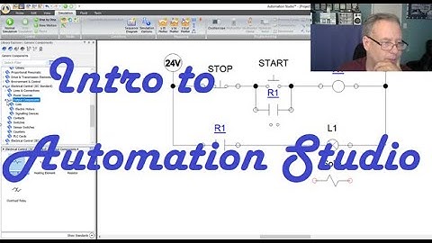 Introduction to Automation Studio
