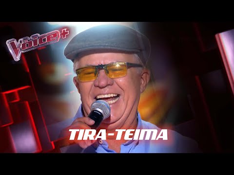 Mamá Motta canta 'Casa no Campo' no Tira-Teima – ‘The Voice +’ | 1ª Temporada