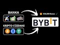 Bybit'e Kolay Para Yatırma Adımları (Kripto & Fiat)