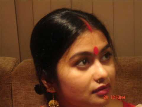 Bengali romantic song/ bangla song/ bangla love song/EAI KI ONEK CHAOA/ by Chirasmita