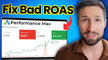 Performance Max Not Working? Use This Data Strategy