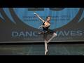 25-26 Portugal Championship PT - Margarida Lopes Rodrigues (Associação, Ballet, Dança e Arte SR)